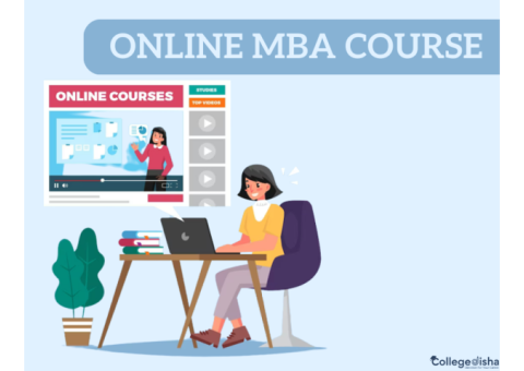 Online MBA Course