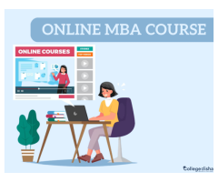 Online MBA Course