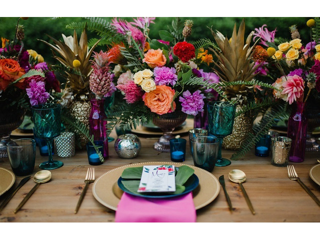 Trusted Event Planner in Key West