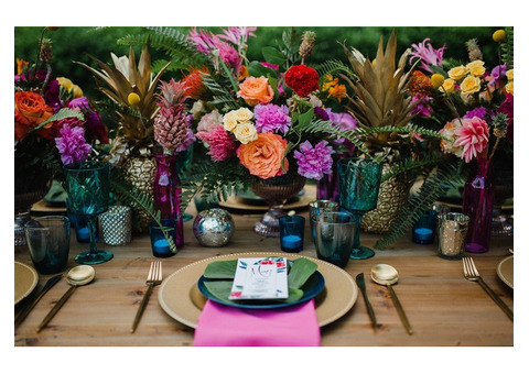 Trusted Event Planner in Key West