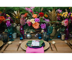 Trusted Event Planner in Key West