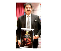 Jury for First CINEKIND National Awards Announced by Sandeep Marwah