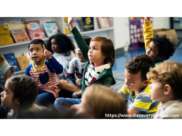 Best Downtown Brooklyn Daycare with Caring Staff