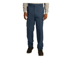 Reliable Custom Red Kap Cargo Pants for Professional Teams