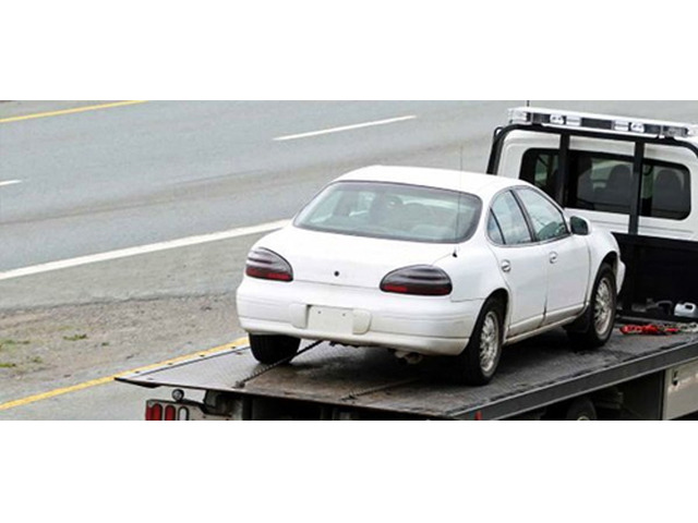 Get Reliable Scrap Car Removal in Coburg for End-of-Life Vehicles