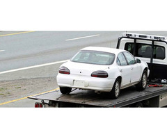 Get Reliable Scrap Car Removal in Coburg for End-of-Life Vehicles