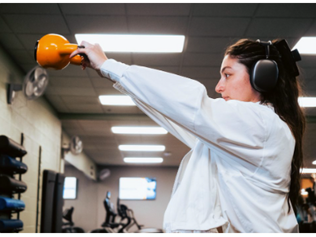 Michigan Athletic Club - Fitness Center in East Lansing | Join Now