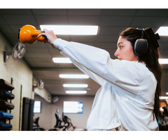 Michigan Athletic Club - Fitness Center in East Lansing | Join Now