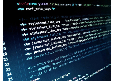 How a Web Development Company Manages Site Launch