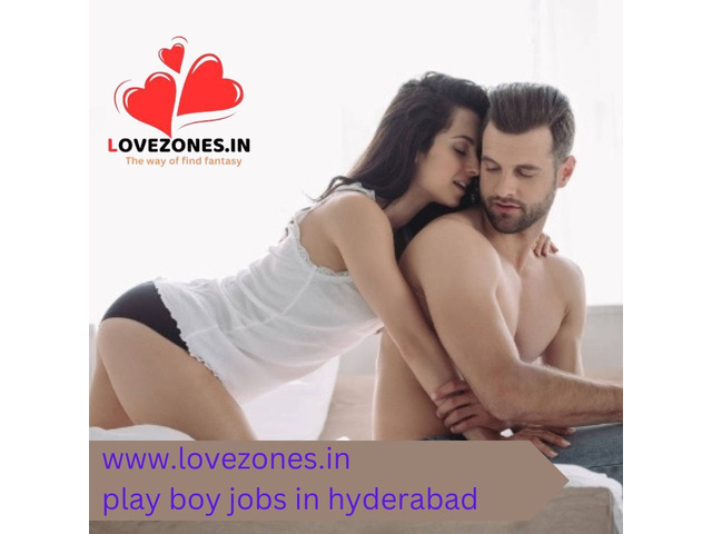 Join Playboy Job in Hyderabad—Limited Openings. Apply Today