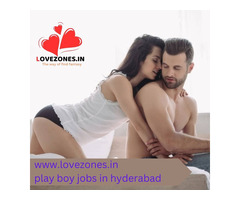 Join Playboy Job in Hyderabad—Limited Openings. Apply Today