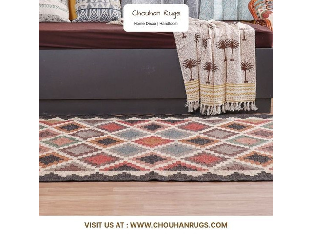 Shop the Top Rugs & Runners in USA for Modern Interior Decor.