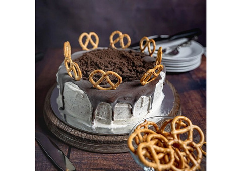 Visit Gelato Cake Shop in Collaroy Offering Customisable Cake Designs