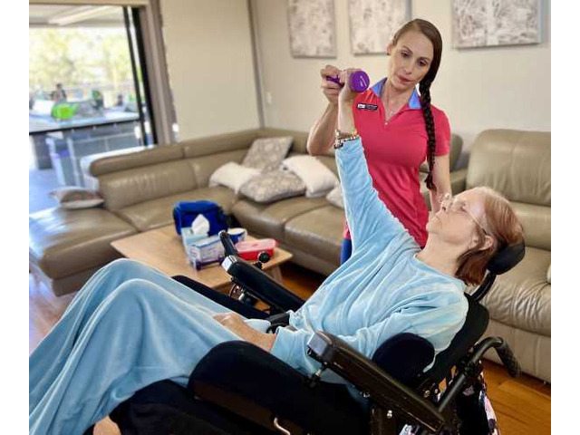 Get Qualified Massage Therapist for Holistic Body Wellness