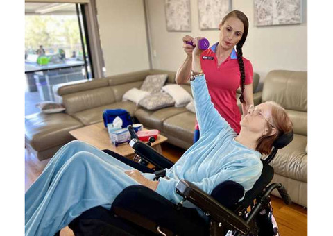 Get Qualified Massage Therapist for Holistic Body Wellness