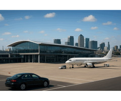FAQ Regarding Airport Transfers Gatwick