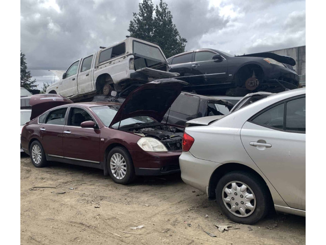 Get Premium Cash for Car in Dandenong Offers for End-of-Life Vehicles