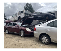 Get Premium Cash for Car in Dandenong Offers for End-of-Life Vehicles