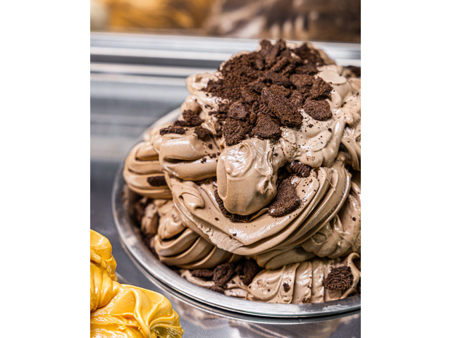 Get the Taste of the Best Ice Cream Near Moorebank