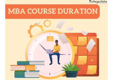 MBA Course Duration