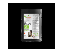 Get The Helathly CBD Dog Treats at Reasonable Price