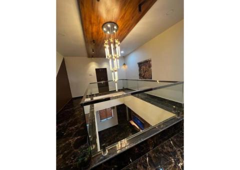 Affordable Home Interior Solutions in Kurnool by Ananya