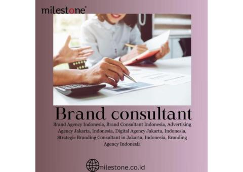 Brand Consultant
