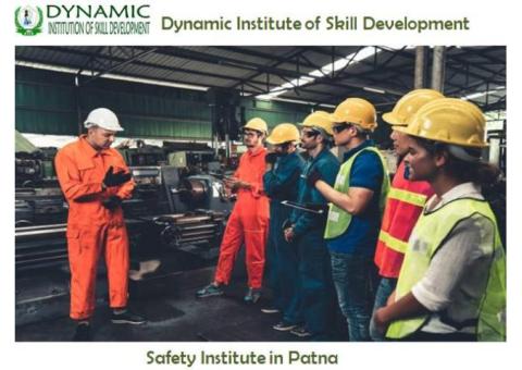 Safety Officer Course in Patna: Your Key to a Secure Future