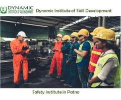 Safety Officer Course in Patna: Your Key to a Secure Future