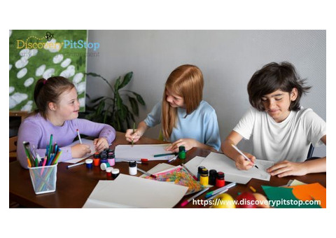 Best Afterschool Programs Brooklyn for Young Learners