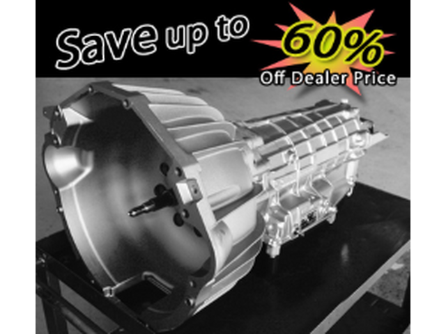 Transmission Repair Shop NJ – European Exchange