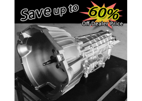 Transmission Repair Shop NJ – European Exchange