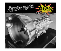 Transmission Repair Shop NJ – European Exchange