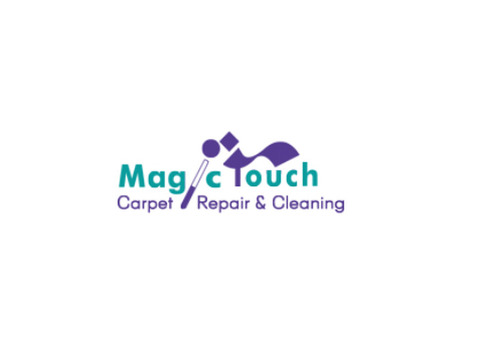 Magic Touch Carpet Repair And Cleaning