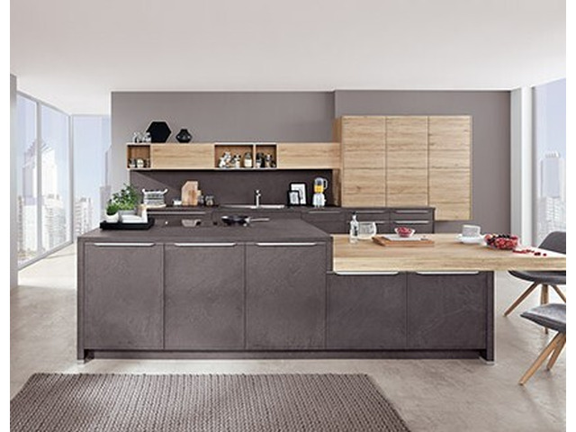 Elegant Premium Kitchens at Best Value for Every Home