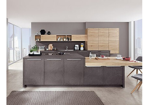 Elegant Premium Kitchens at Best Value for Every Home