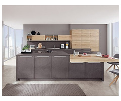 Elegant Premium Kitchens at Best Value for Every Home