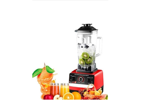 SILVER CREST 4500W SC-1589