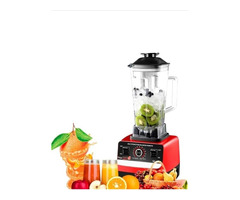 SILVER CREST 4500W SC-1589