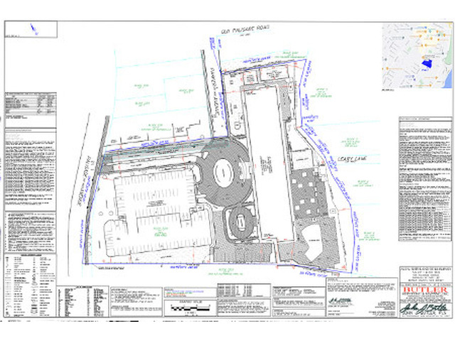 Land Surveyors in Westchester County