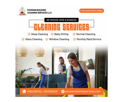 Prompt one time house cleaning Dubai for any Living Space