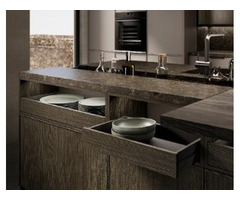 Modern Elegance with The New Leicht Kitchens