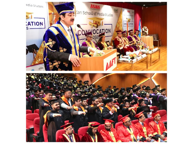 A Vibrant Celebration of Creativity and Achievement Marks