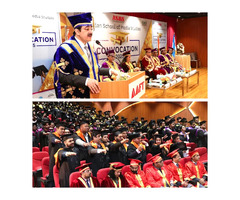 A Vibrant Celebration of Creativity and Achievement Marks