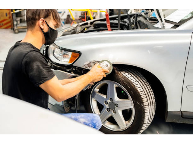 Get Quick and Professional Accident Car Removal in Your Area