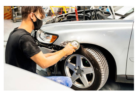 Get Quick and Professional Accident Car Removal in Your Area