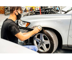 Get Quick and Professional Accident Car Removal in Your Area