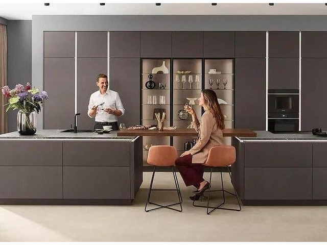 Stylish Premium Kitchens in Long Island for Every Home