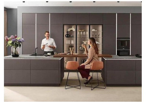 Stylish Premium Kitchens in Long Island for Every Home