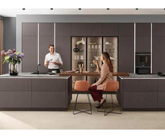 Stylish Premium Kitchens in Long Island for Every Home